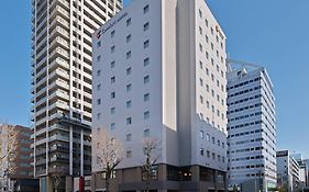 コンフォートホテルｅｒａ札幌北口